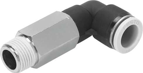 564670 Part Image. Manufactured by Festo.