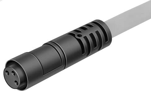 164256 Part Image. Manufactured by Festo.