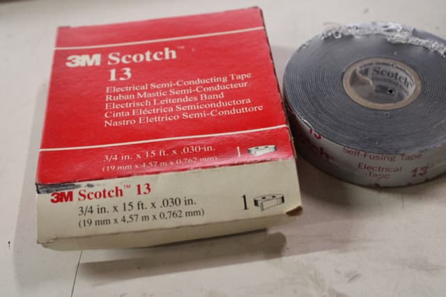 13-3/4X15FT Part Image. Manufactured by 3M.