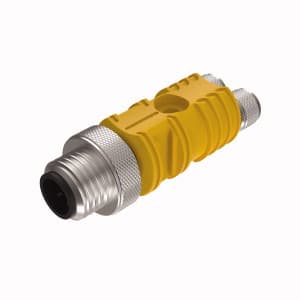 Turck VBRS 4.4-2SKM 3 VBRS 4.4-2SKM 3 Turck - VBRS 4.4-2SKM 3 Actuator and Sensor Splitter, M8 Splitter, 3-Wire Turck VBRS 4.4-2SKM 3 VBRS 4.4-2SKM 3 Turck - VBRS 4.4-2SKM 3 Actuator and Sensor Splitter, M8 Splitter, 3-Wire