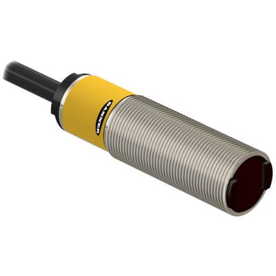 M18SN6FF50 W-30 Part Image. Manufactured by Banner.