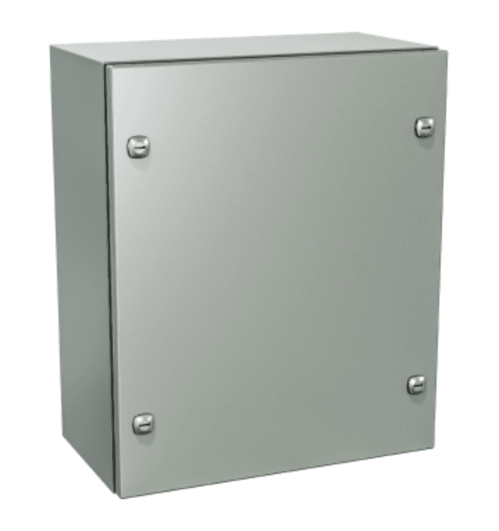 Eurobex Manufacturing 5412 ESQT302010NOIP 5412 ESQT302010NOIP EXM - Water, oil & dust tight quarter turn cover enclosures (NO IP) Eurobex Manufacturing 5412 ESQT302010NOIP 5412 ESQT302010NOIP EXM - Water, oil & dust tight quarter turn cover enclosures (NO IP)