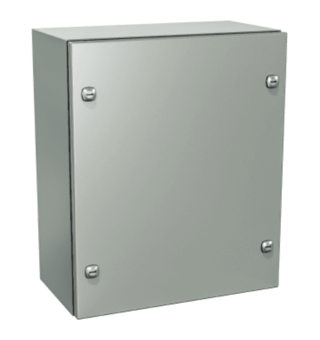 5412 ESQT302010NOIP Part Image. Manufactured by Eurobex Manufacturing.