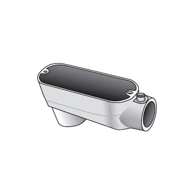 LB75ATW Part Image. Manufactured by Appleton.