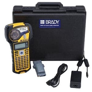 BMP21-PLUS-KIT1 Part Image. Manufactured by Brady Corp.