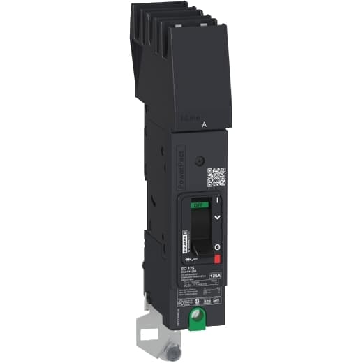 BGA140605 Part Image. Manufactured by Schneider Electric.