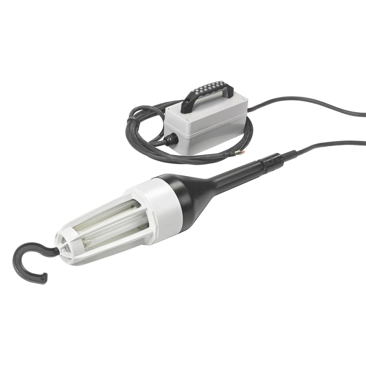 Hubbell BRYXF6012V Temporary Lighting Products, Incandescent Light, Class 1 Div 1, 12V, 75W, 720 Lumen Output Hubbell BRYXF6012V Temporary Lighting Products, Incandescent Light, Class 1 Div 1, 12V, 75W, 720 Lumen Output