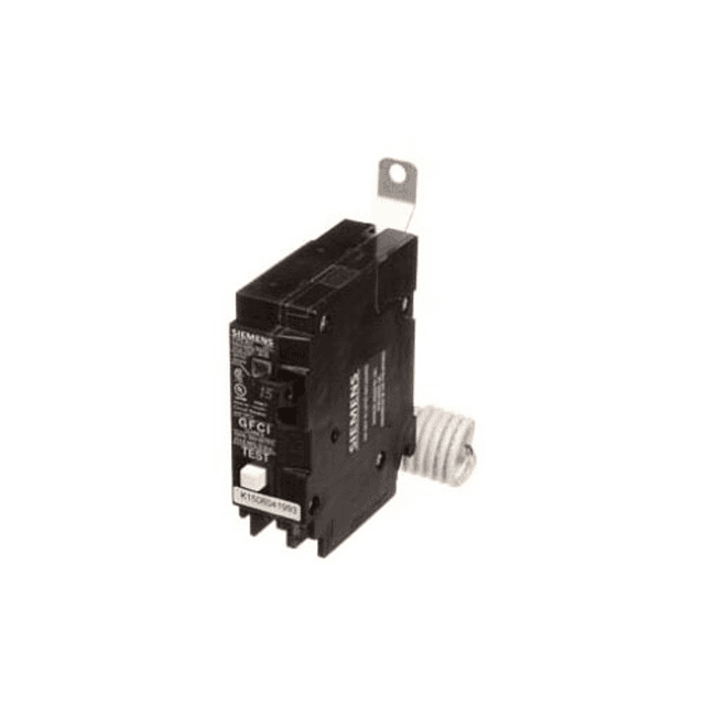 BF120 Part Image. Manufactured by Siemens.