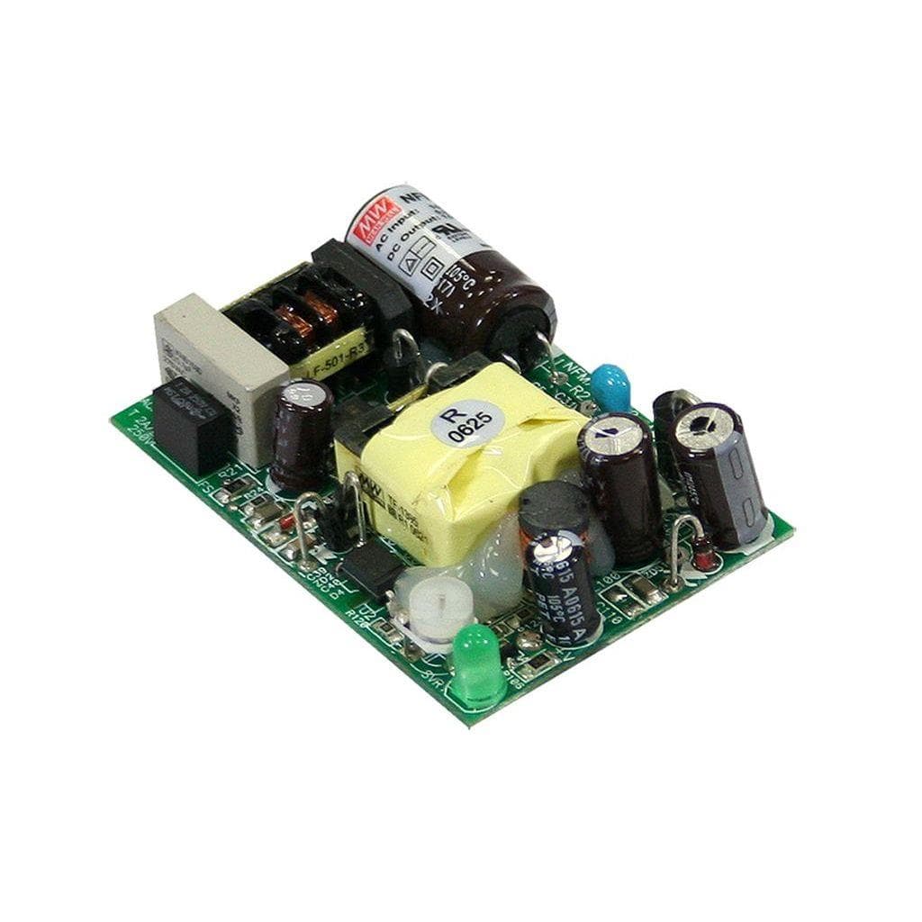 MEAN WELL NFM-10-12 AC-DC Single output Medical Open frame power supply; Output 12Vdc at 0.85A; PCB mount; 2xMOPP; NFM-10-12 is succeeded by MFM-10-12. MEAN WELL NFM-10-12 AC-DC Single output Medical Open frame power supply; Output 12Vdc at 0.85A; PCB mount; 2xMOPP; NFM-10-12 is succeeded by MFM-10-12.