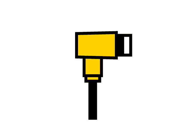 PKWV 3M-5/S90/S101 Part Image. Manufactured by Turck.