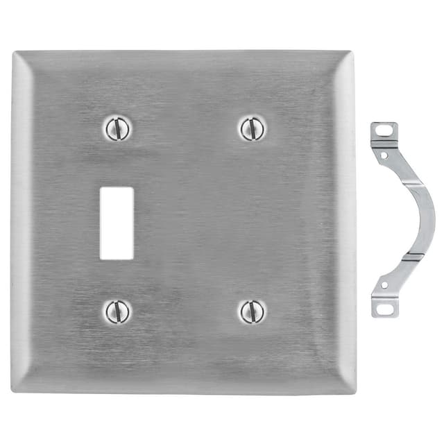 SS114 Part Image. Manufactured by Hubbell.