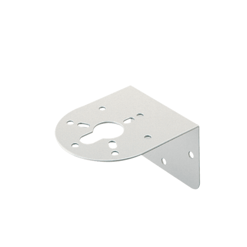 Patlite SZ-007 110mm Steel Wall Mount Bracket Patlite SZ-007 110mm Steel Wall Mount Bracket