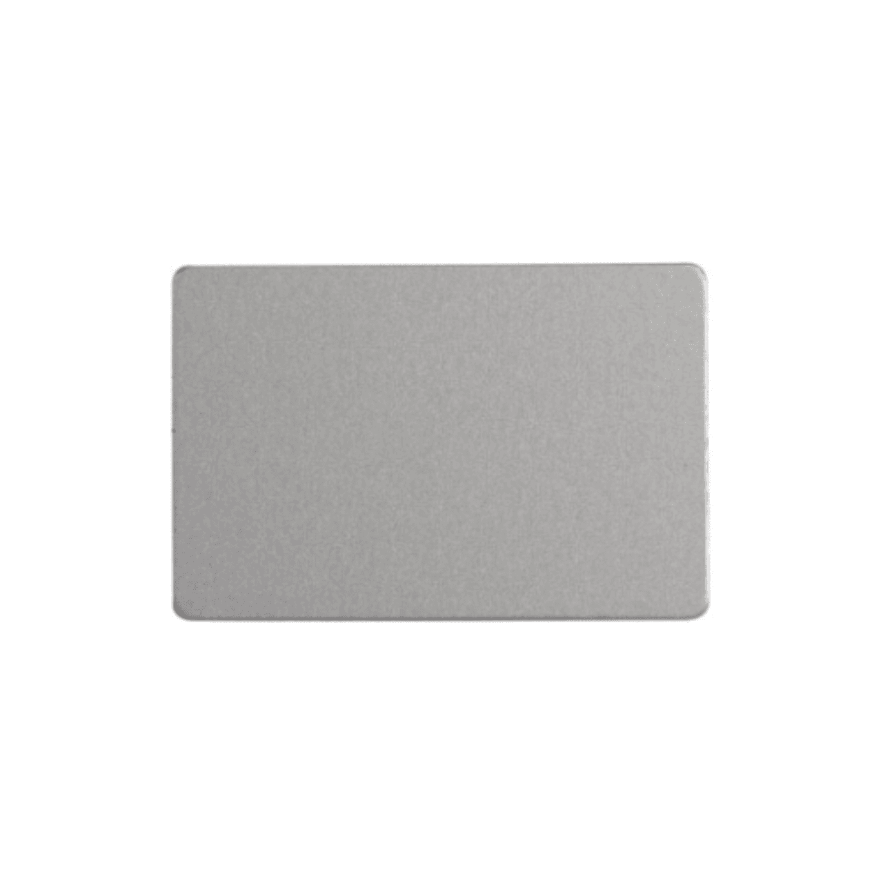 Eaton M22-XST M22-XST Eaton - Eaton M22 Modular Pushbutton Insert Label, Blank, Silver, Aluminum, 18x27mm Eaton M22-XST M22-XST Eaton - Eaton M22 Modular Pushbutton Insert Label, Blank, Silver, Aluminum, 18x27mm