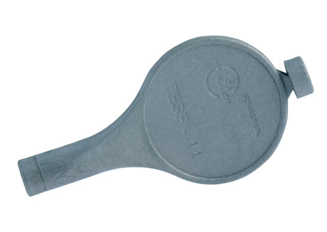 TESF-14 Part Image. Manufactured by Schmersal.