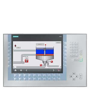 Siemens 6AG1124-1MC01-4AX0 SIPLUS HMI KP1200 Comfort for medial exposure with conformal coating based on 6AV2124-1MC01-0AX0 Siemens 6AG1124-1MC01-4AX0 SIPLUS HMI KP1200 Comfort for medial exposure with conformal coating based on 6AV2124-1MC01-0AX0