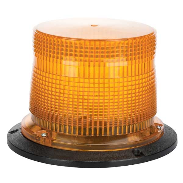 NSI Industries TA131DAN5 Double Flash Strobe Amber 120VAC NSI Industries TA131DAN5 Double Flash Strobe Amber 120VAC