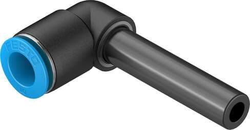 153660 Part Image. Manufactured by Festo.