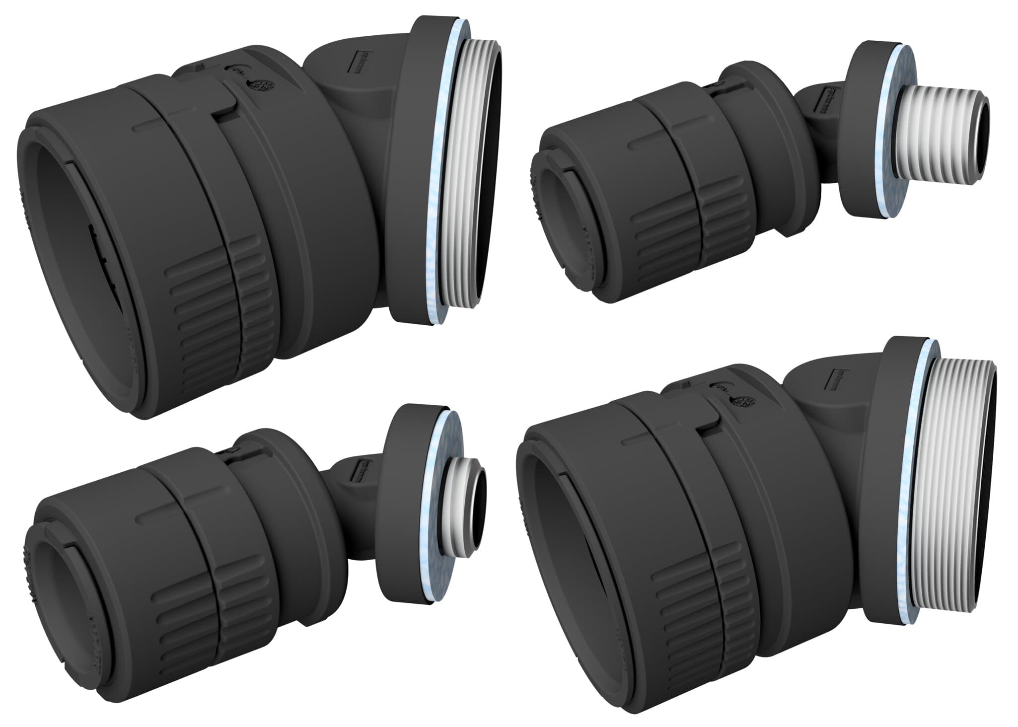 Murrplastik 83403613 P-VW 45-M Murrplastik 83403613 P-VW 45-M