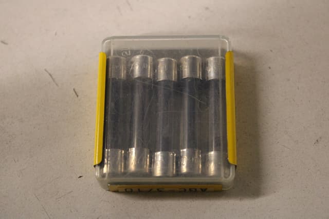 AGC-3/10 Part Image. Manufactured by Eaton.