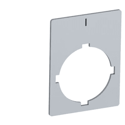SK 615 550-62 Part Image. Manufactured by ABB Control.