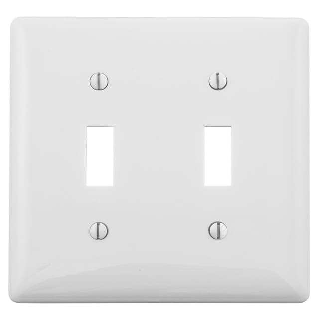 NP2W Part Image. Manufactured by Hubbell.