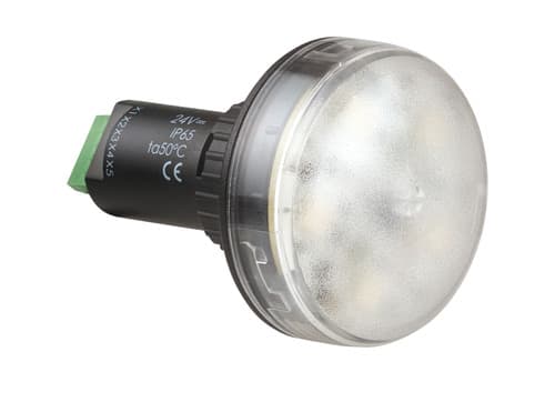 Werma 239.480.55 LED Beacon EM 24VDC MC Werma 239.480.55 LED Beacon EM 24VDC MC