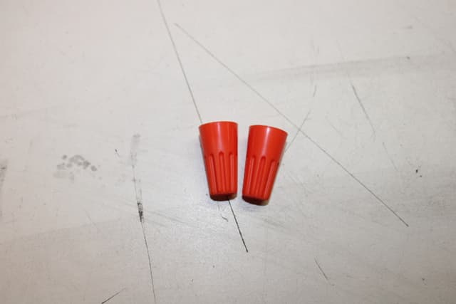 H-31 Part Image. Manufactured by 3M.