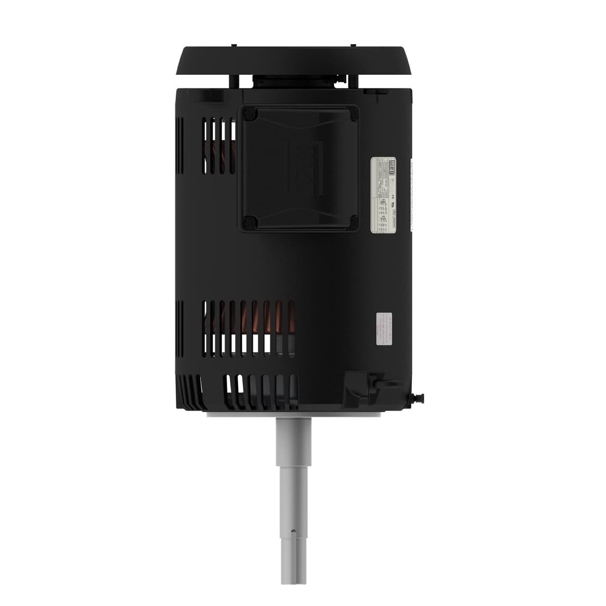 WEG 12682660 Rolled Steel JP Pump High Efficiency 10 HP 2P 213/5JP 3Ph 230/460//190-220/380-415 V 60 Hz IC01 - ODP - Footless WEG 12682660 Rolled Steel JP Pump High Efficiency 10 HP 2P 213/5JP 3Ph 230/460//190-220/380-415 V 60 Hz IC01 - ODP - Footless