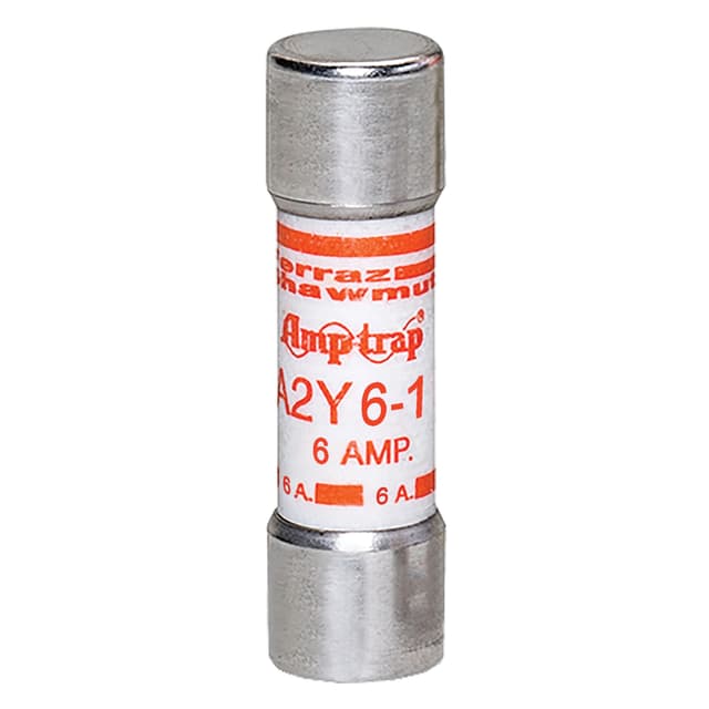 A2Y6-1 Part Image. Manufactured by Mersen.