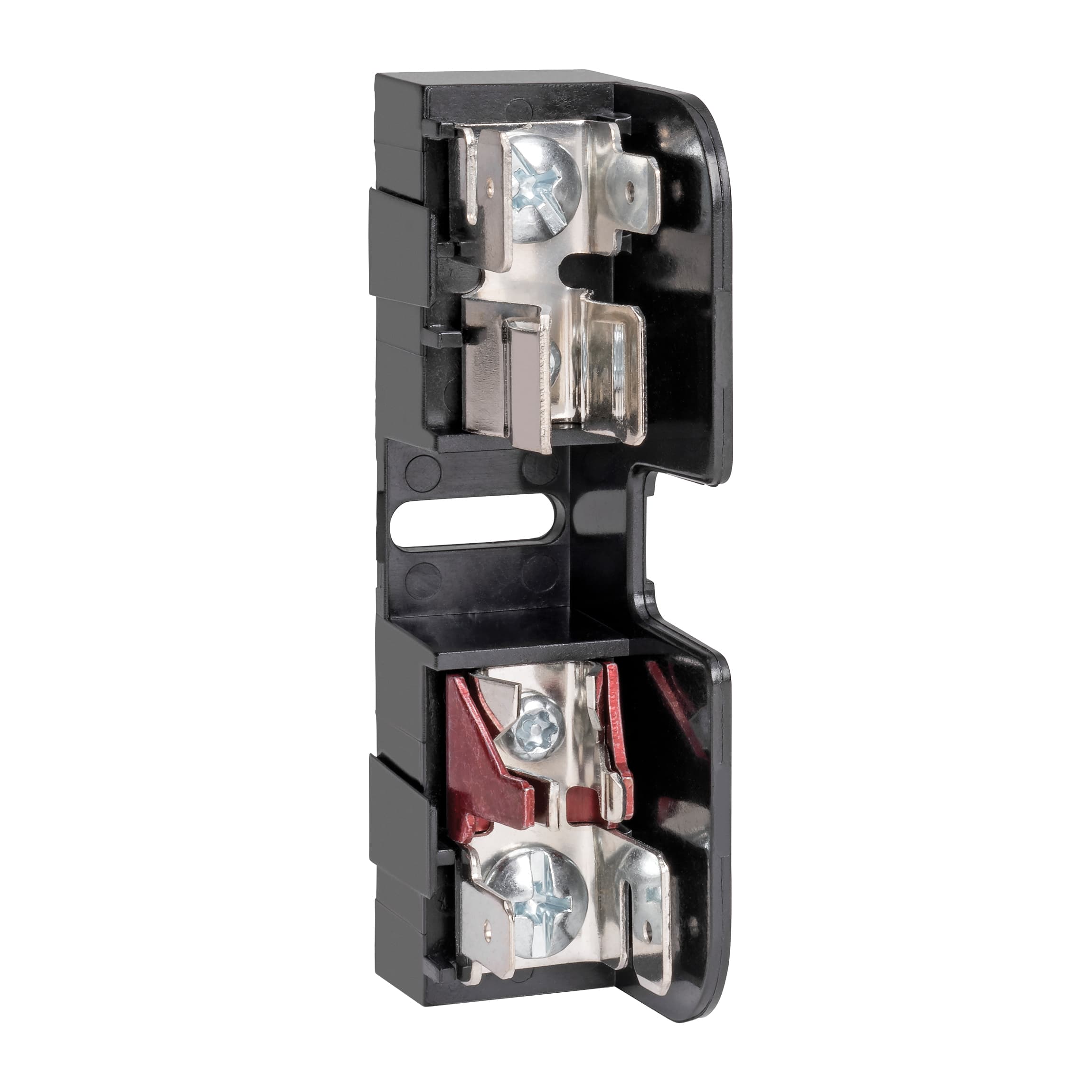 Mersen 30320R 30320R Mersen - Fuse Block 600VAC 600VDC Class CC 30A Adder Pressure Plate with Reinforced Clip Mersen 30320R 30320R Mersen - Fuse Block 600VAC 600VDC Class CC 30A Adder Pressure Plate with Reinforced Clip