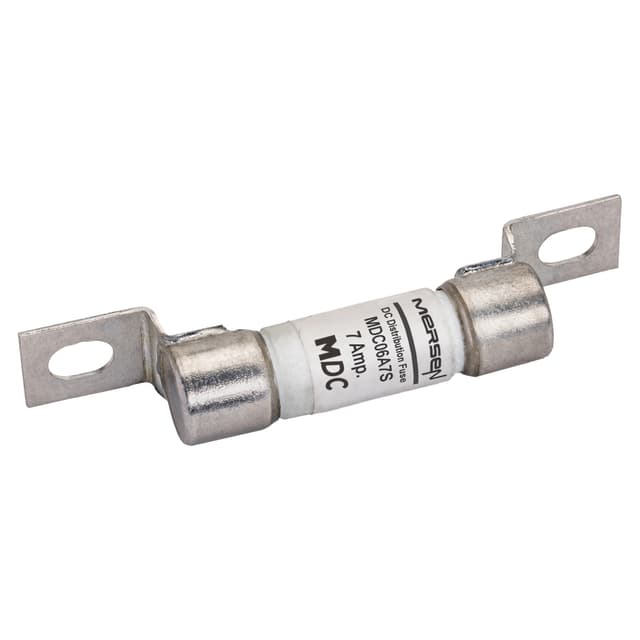 MDC06A7S Part Image. Manufactured by Mersen.