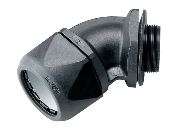 83513020 Part Image. Manufactured by Murrplastik.