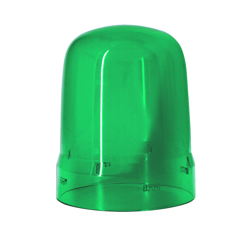 Patlite GA0000039-F1 150mm Replacement Lens for SKP/SL15 Green Patlite GA0000039-F1 150mm Replacement Lens for SKP/SL15 Green