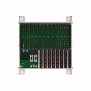 Turck MT08-N MT08-N Turck - MT08-N excom I/O System, Module rack, non-Ex, for 8 modules Turck MT08-N MT08-N Turck - MT08-N excom I/O System, Module rack, non-Ex, for 8 modules