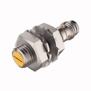 Turck BI2-EG08K-AP6X-V1131 BI2-EG08K-AP6X-V1131 Turck - BI2-EG08K-AP6X-V1131 Inductive Sensor, With Increased Switching Distance Turck BI2-EG08K-AP6X-V1131 BI2-EG08K-AP6X-V1131 Turck - BI2-EG08K-AP6X-V1131 Inductive Sensor, With Increased Switching Distance