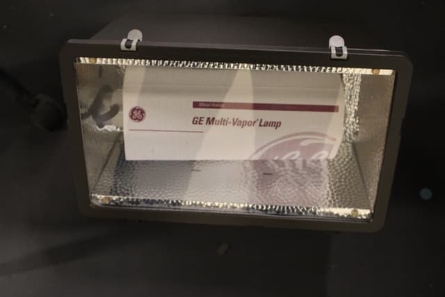 MHS-Y400H-468-1 Part Image. Manufactured by Hubbell.