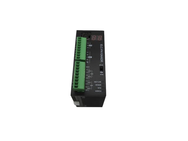 ELC-PA10AADR Part Image. Manufactured by Eaton.