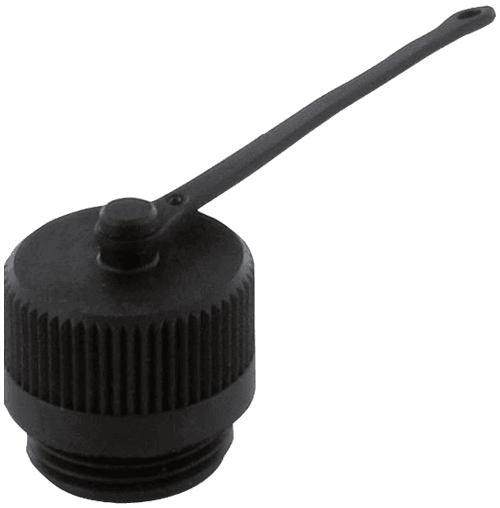 55385 Part Image. Manufactured by Murr Elektronik.