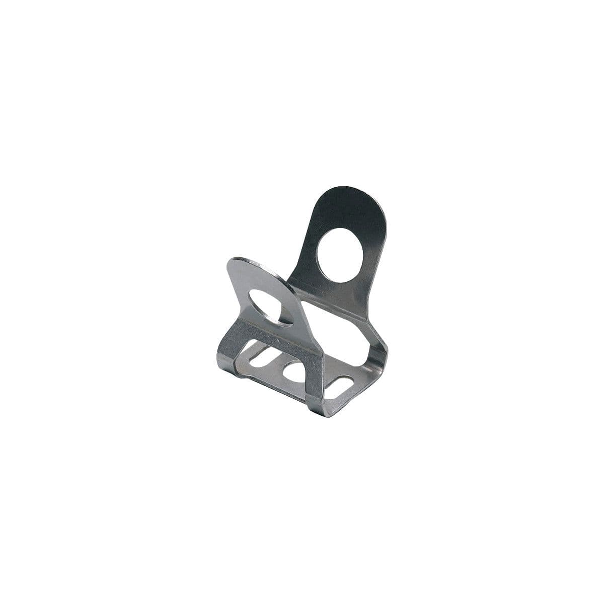 ifm Electronic E11531 Mounting clip, Reliable toolless fixing of sensors, Design: for smooth-body units Ø 18 mm ifm Electronic E11531 Mounting clip, Reliable toolless fixing of sensors, Design: for smooth-body units Ø 18 mm
