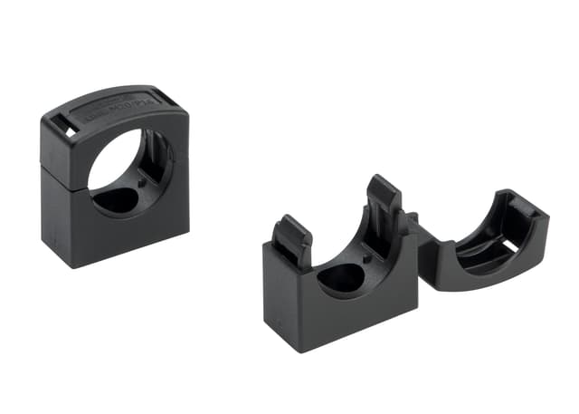 83621818 Part Image. Manufactured by Murrplastik.