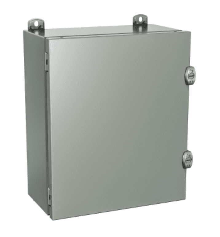 Eurobex Manufacturing 5412 ESMCH161408 5412 ESMCH161408 EXM - JIC enclosures welded tabs Eurobex Manufacturing 5412 ESMCH161408 5412 ESMCH161408 EXM - JIC enclosures welded tabs