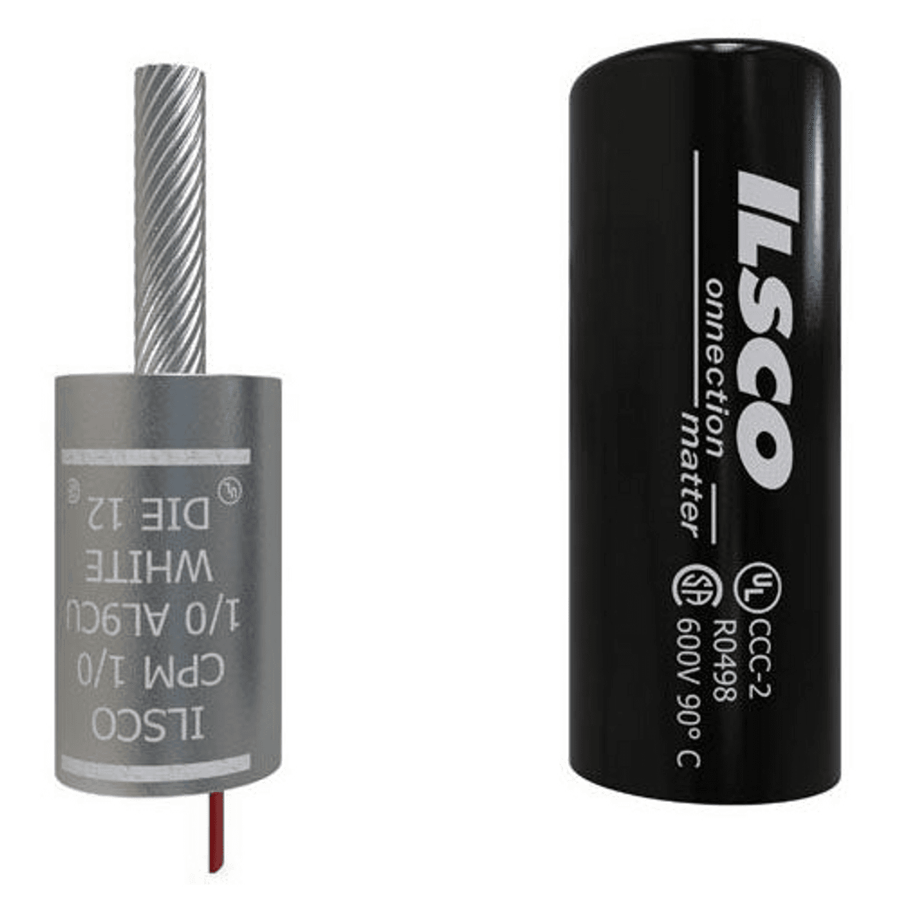 Ilsco CPM-1/0 Ilsco CPM-1/0 Other Power Distribution Contacts and Accessories Ilsco CPM-1/0 Ilsco CPM-1/0 Other Power Distribution Contacts and Accessories
