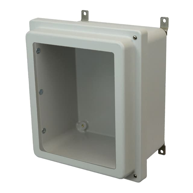 AM1426RHW Part Image. Manufactured by Allied Moulded Products.