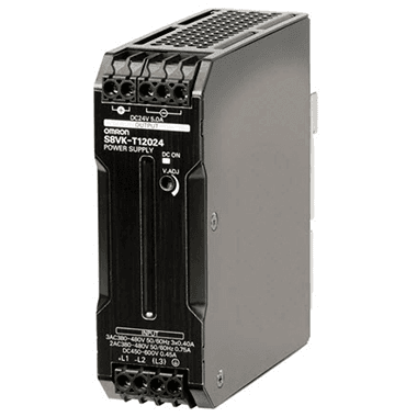 Omron S8VK-T96024-400 S8VK-T Switch Mode Power Supply Omron S8VK-T96024-400 S8VK-T Switch Mode Power Supply