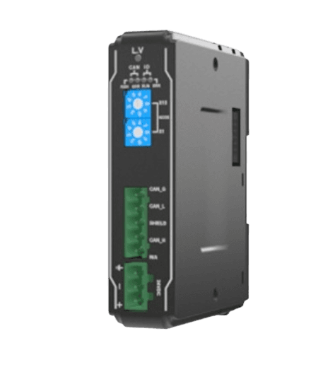 Weintek IR-COP iR-COP Weintek - Codesys PLC and iR Series Remote I/O, Coupler type, CAN Open Weintek IR-COP iR-COP Weintek - Codesys PLC and iR Series Remote I/O, Coupler type, CAN Open