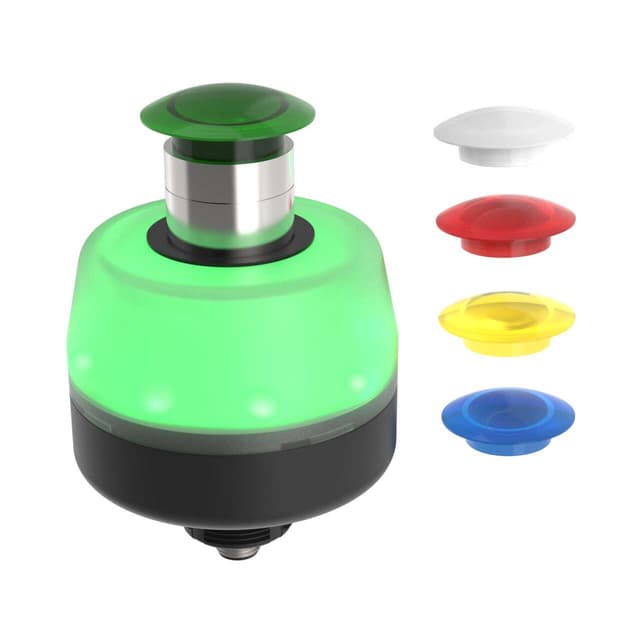 OS80PMLG1XGQ Part Image. Manufactured by Banner.