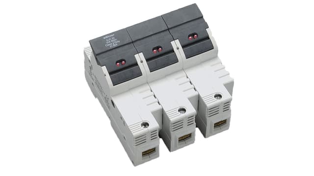 31934 Part Image. Manufactured by Sprecher + Schuh.