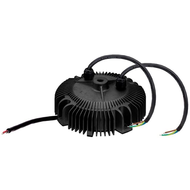 HBG-240-24DA Part Image. Manufactured by MEAN WELL.