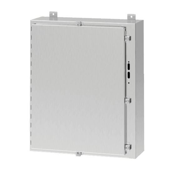 A42HS3112SSLP Part Image. Manufactured by Hoffman.