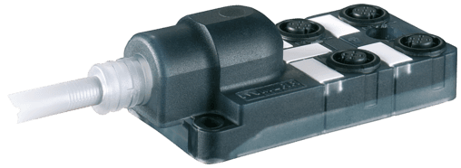 8000-84510-3631000 Part Image. Manufactured by Murr Elektronik.